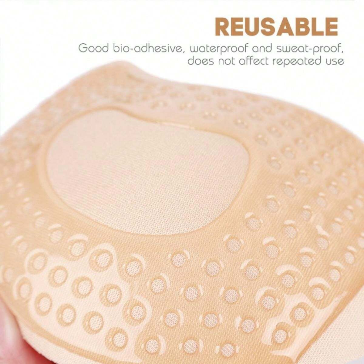 2 Pairs Mango-shaped Silicone  – Women'S Accessories Mango recenzja i cena