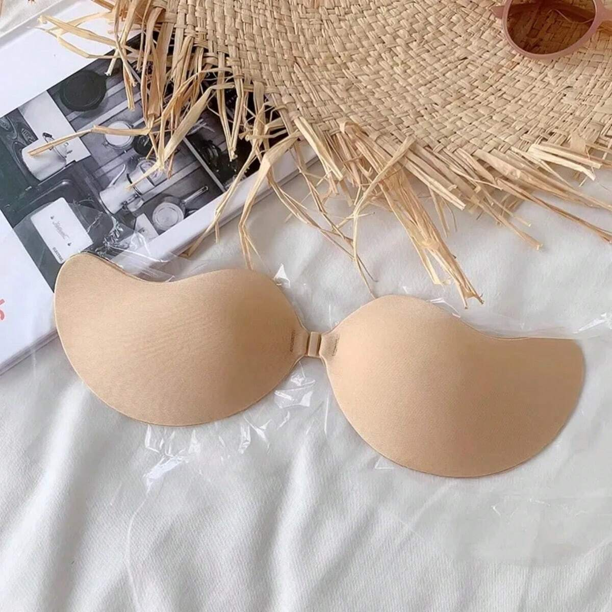 2 Pairs Mango-shaped Silicone  – Women'S Accessories Mango recenzja i cena