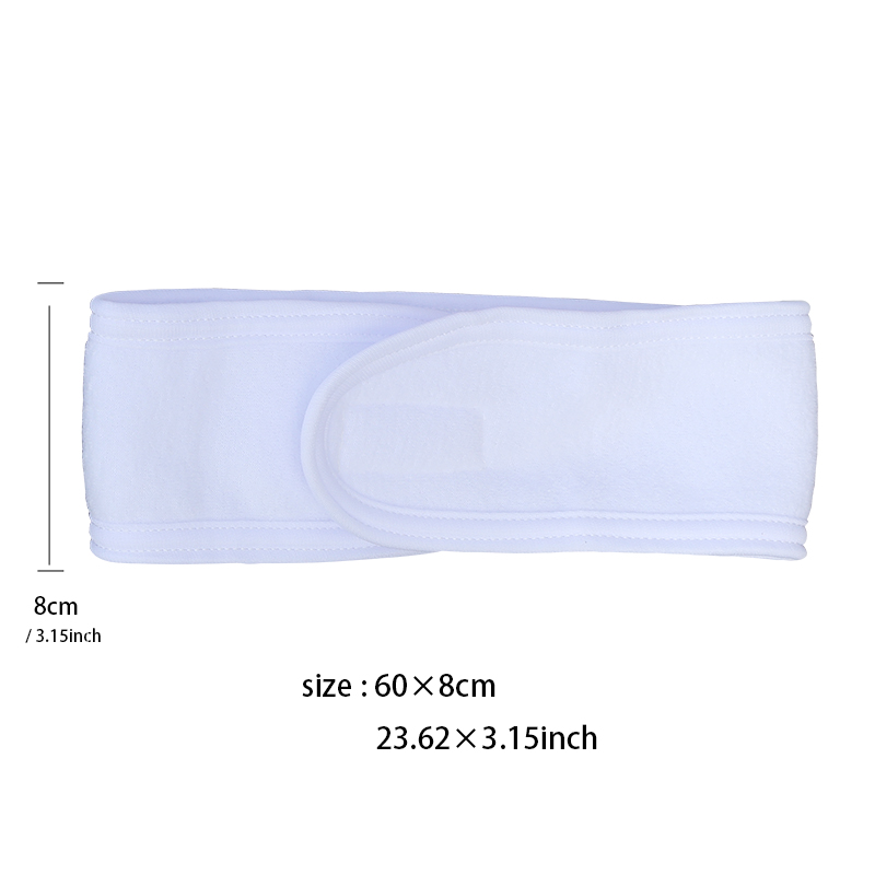 Women Soft Toweling Hair Acces – Women Accessories Online recenzja i cena