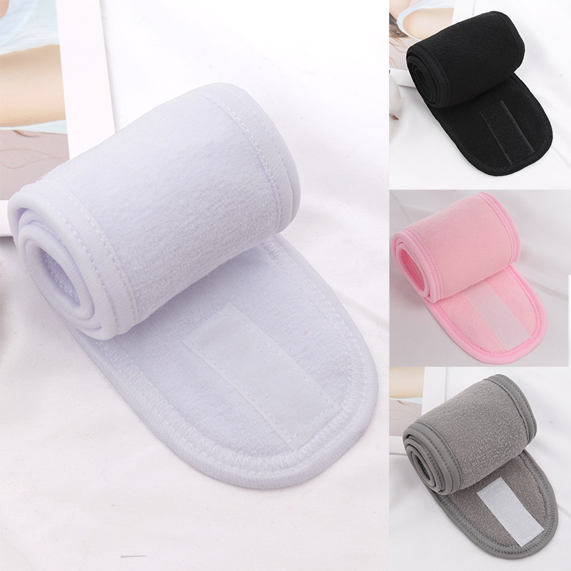 Women Soft Toweling Hair Acces – Women Accessories Online recenzja i cena