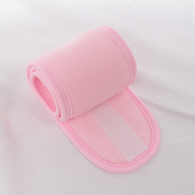 Women Soft Toweling Hair Acces – Women Accessories Online recenzja i cena