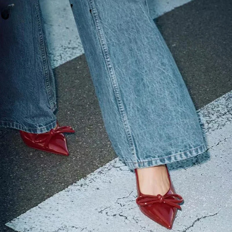 2025 New Pumps Summer High Hee – Women'S Accessories Trends 2025 recenzja i cena