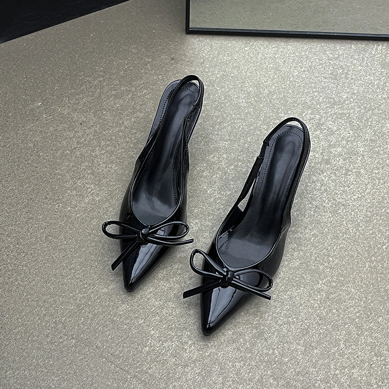 2025 New Pumps Summer High Hee – Women'S Accessories Trends 2025 recenzja i cena