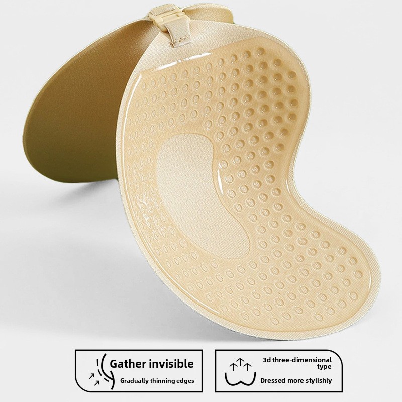 Mango Cup Strapless  Adhesive  – Women'S Accessories Mango recenzja i cena