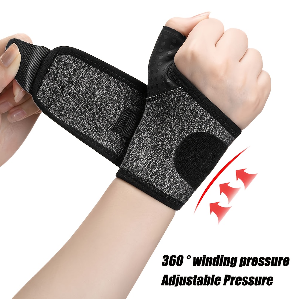 1pc Adjustable Compression Wri – Women'S Volleyball Accessories recenzja i cena