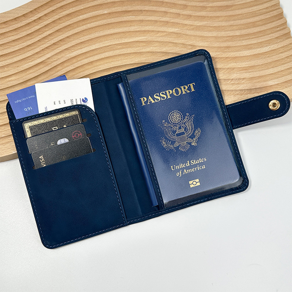Personalize Name Travel Passpo – Women Accessories Business recenzja i cena