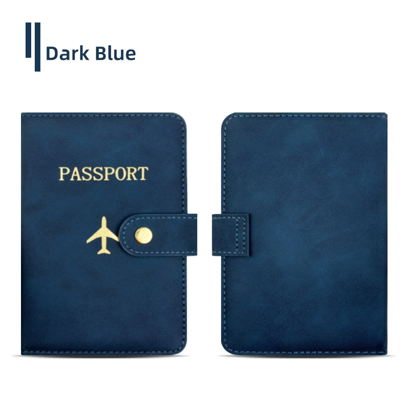 Personalize Name Travel Passpo – Women Accessories Business recenzja i cena