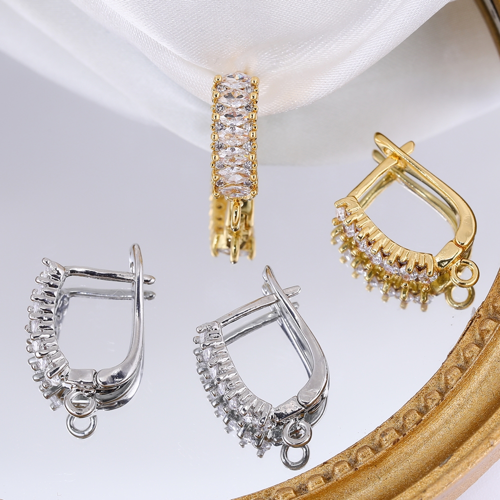Juya 2 4Pcs/Lot DIY 18K Gold P – Wrap Ring Gold recenzja i cena