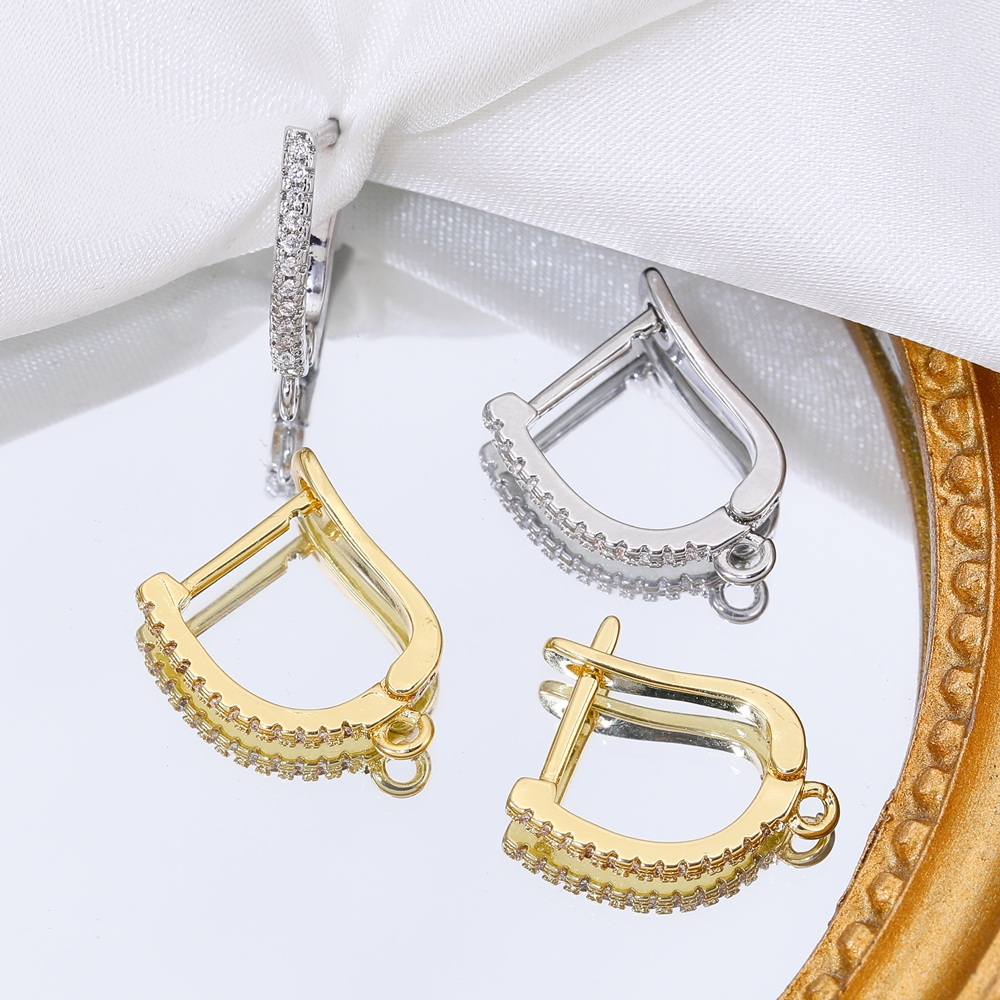 Juya 2 4Pcs/Lot DIY 18K Gold P – Wrap Ring Gold recenzja i cena