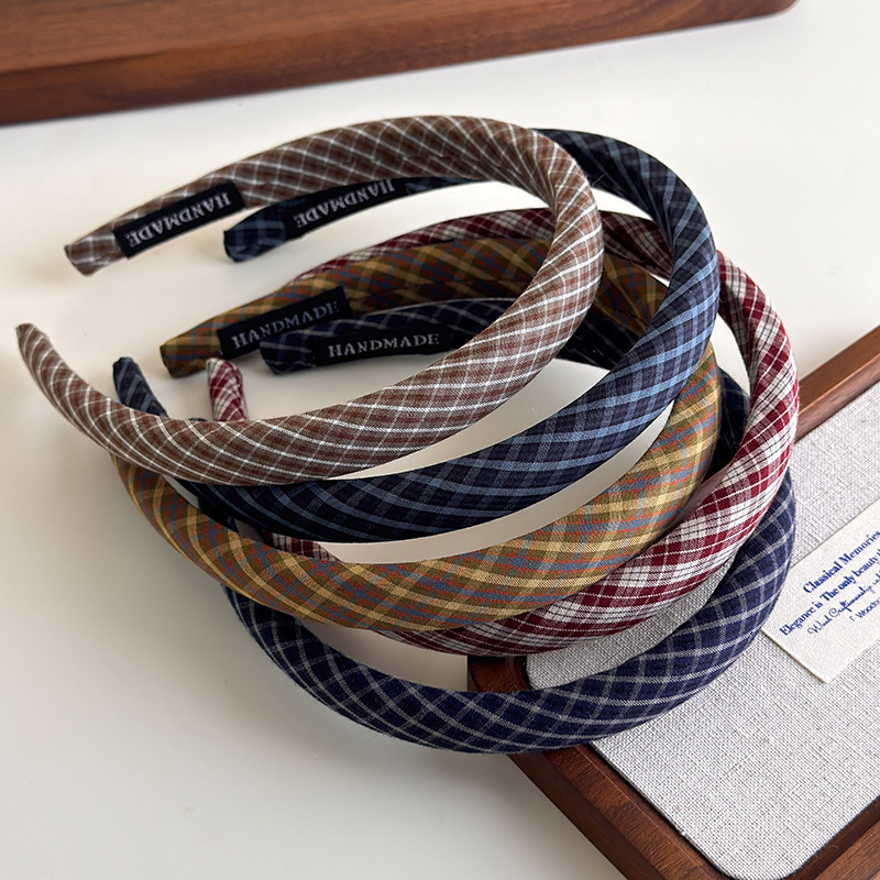 Vintage Headband for Women Gir – Women Accessories Online recenzja i cena
