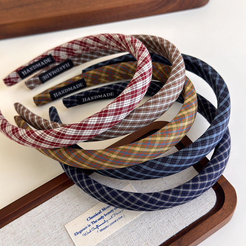 Vintage Headband for Women Gir – Women Accessories Online recenzja i cena