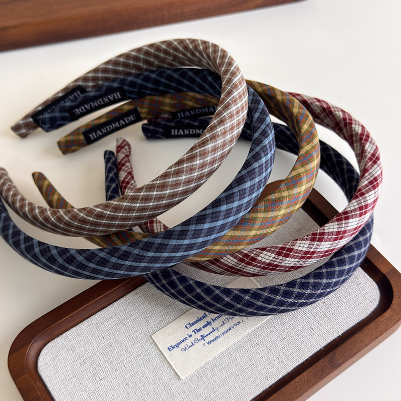 Vintage Headband for Women Gir – Women Accessories Online recenzja i cena