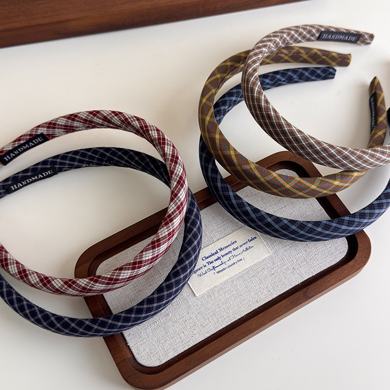 Vintage Headband for Women Gir – Women Accessories Online recenzja i cena