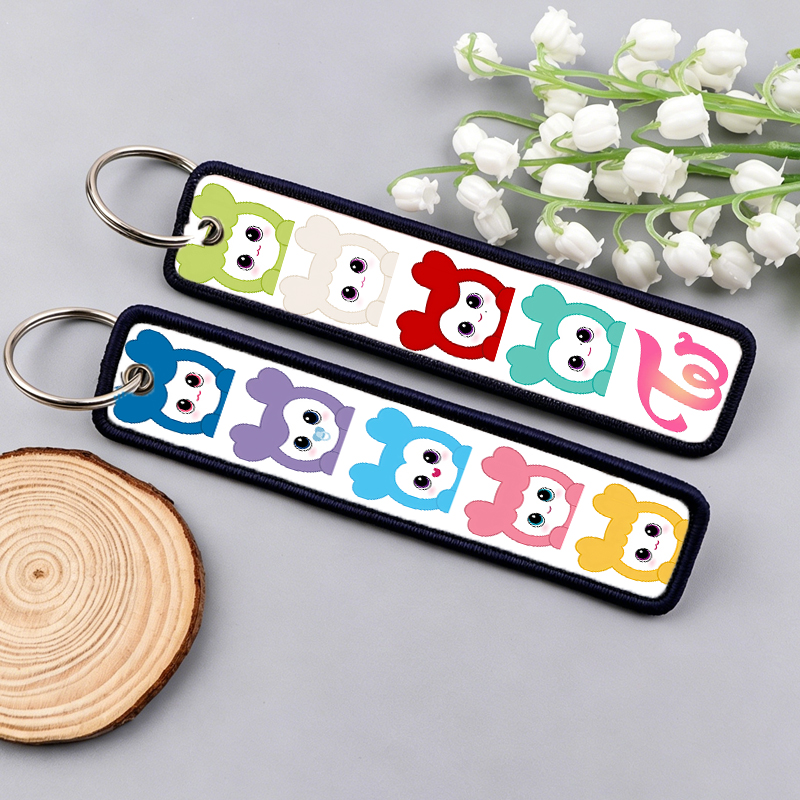 Twice 1pcs Keychains for Men W – Women'S Key Accessories recenzja i cena