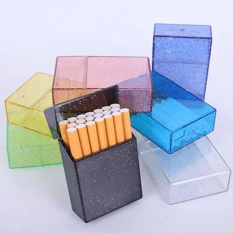 Sealed Waterproof Cigarette ca – Accessories Woman recenzja i cena