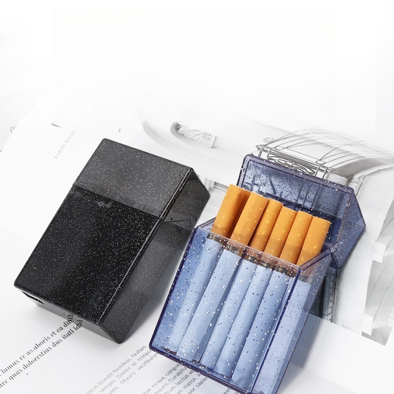 Sealed Waterproof Cigarette ca – Accessories Woman recenzja i cena
