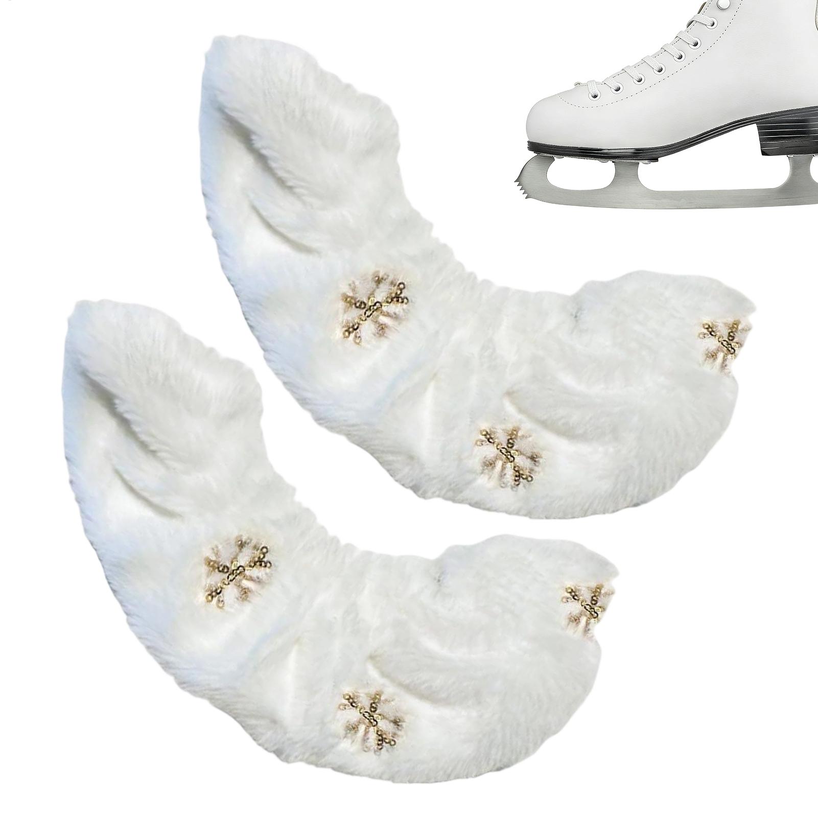 Ice Skate Guards Moisture-Wick – Accessories Woman recenzja i cena