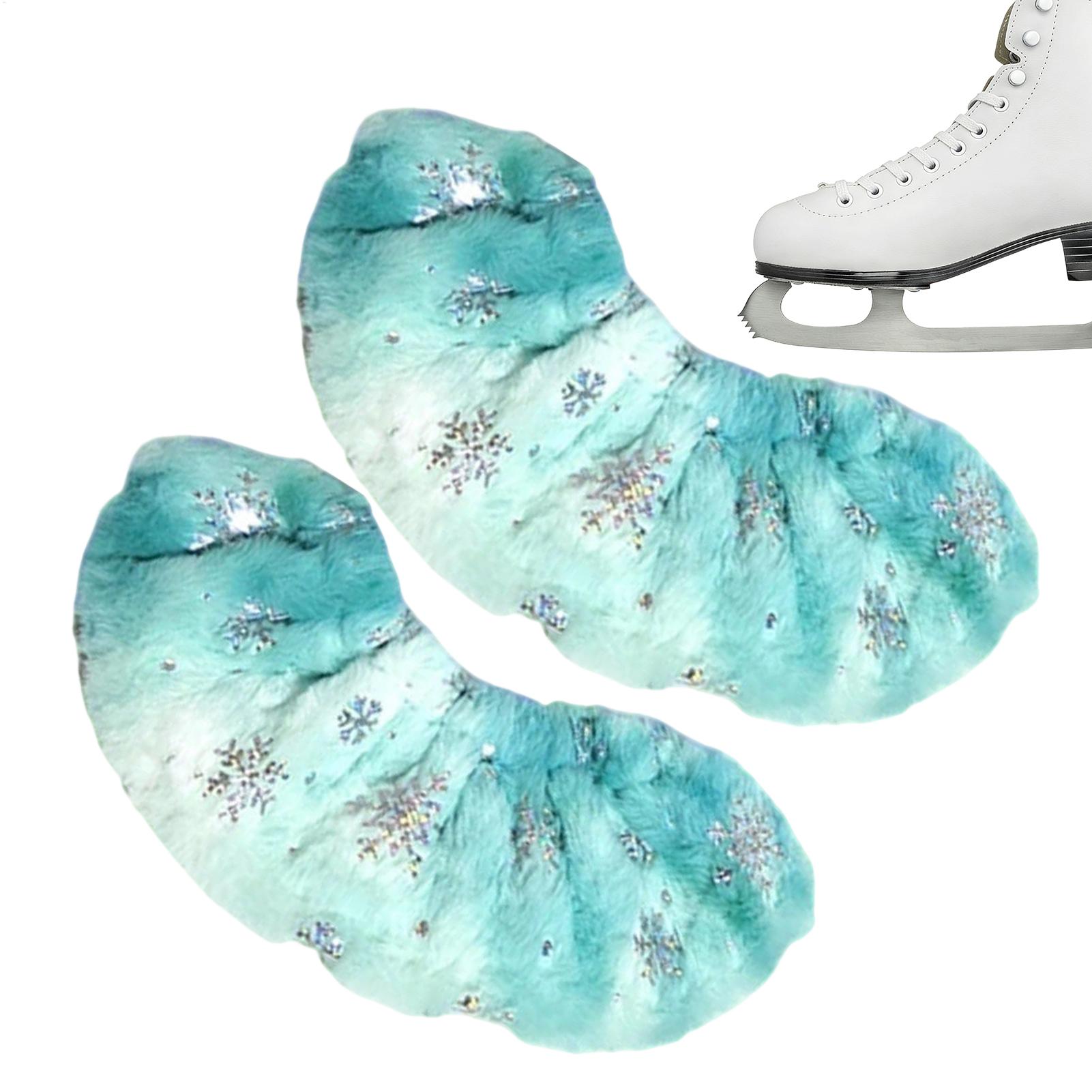 Ice Skate Guards Moisture-Wick – Accessories Woman recenzja i cena