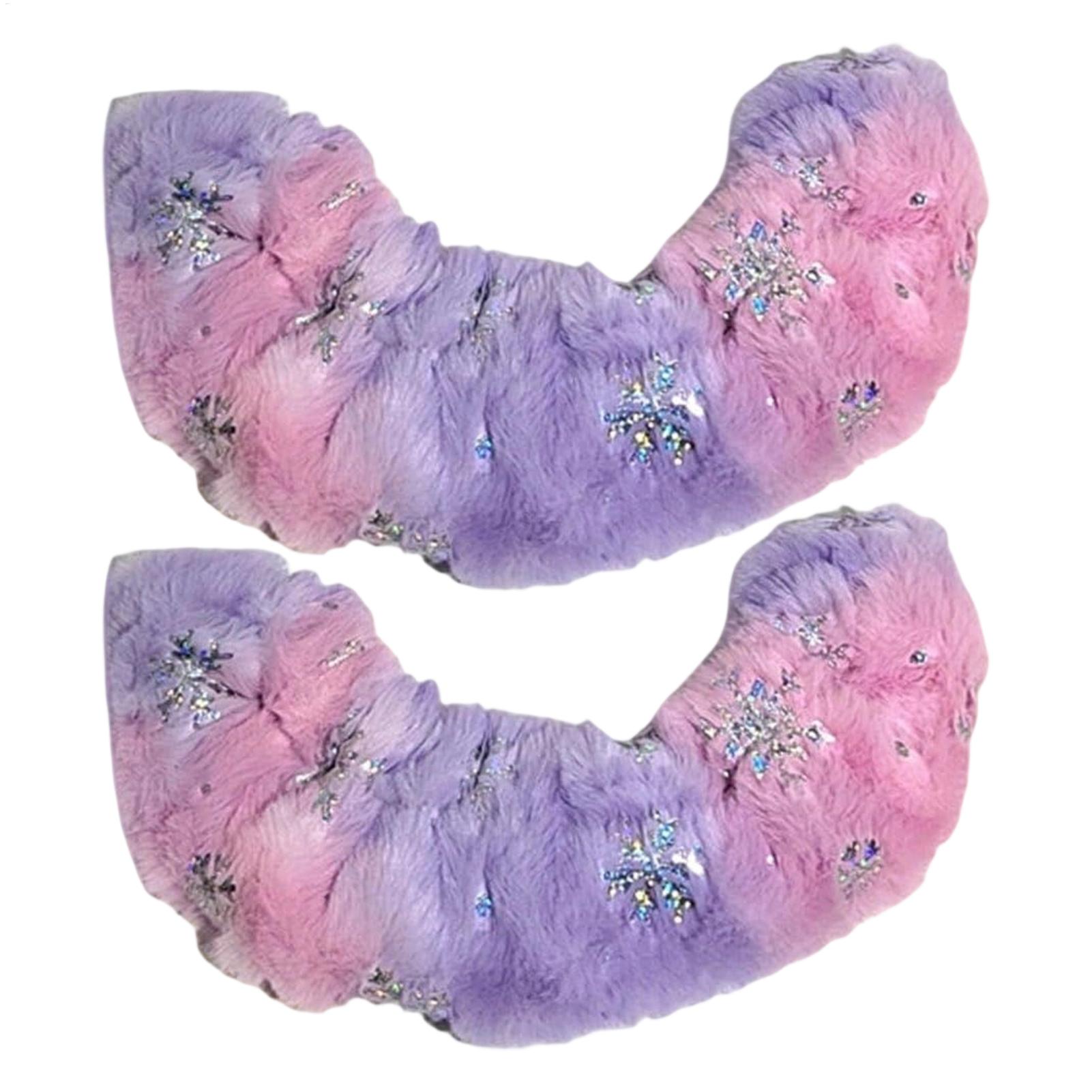 Ice Skate Guards Moisture-Wick – Accessories Woman recenzja i cena