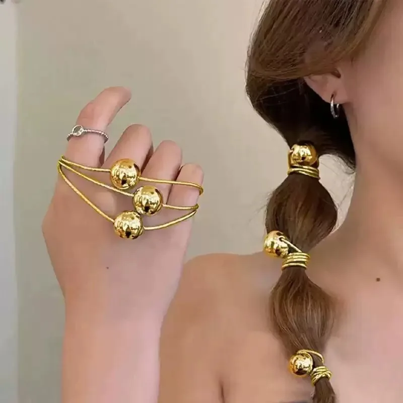 5/10PCS Gold/Silver Geometric  – Wrap Ring Gold recenzja i cena