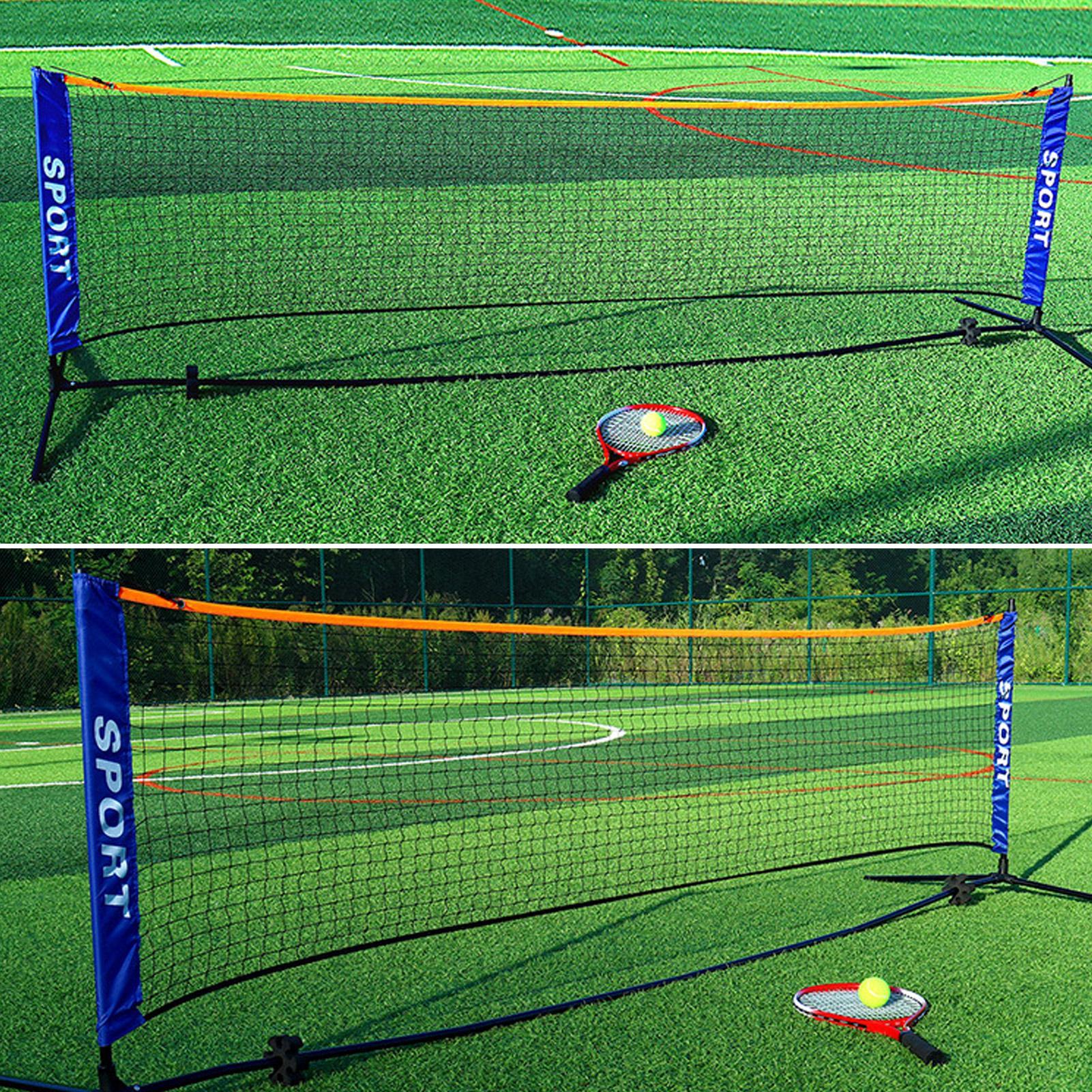 Badminton Net Height Adjustabl – Women'S Volleyball Accessories recenzja i cena