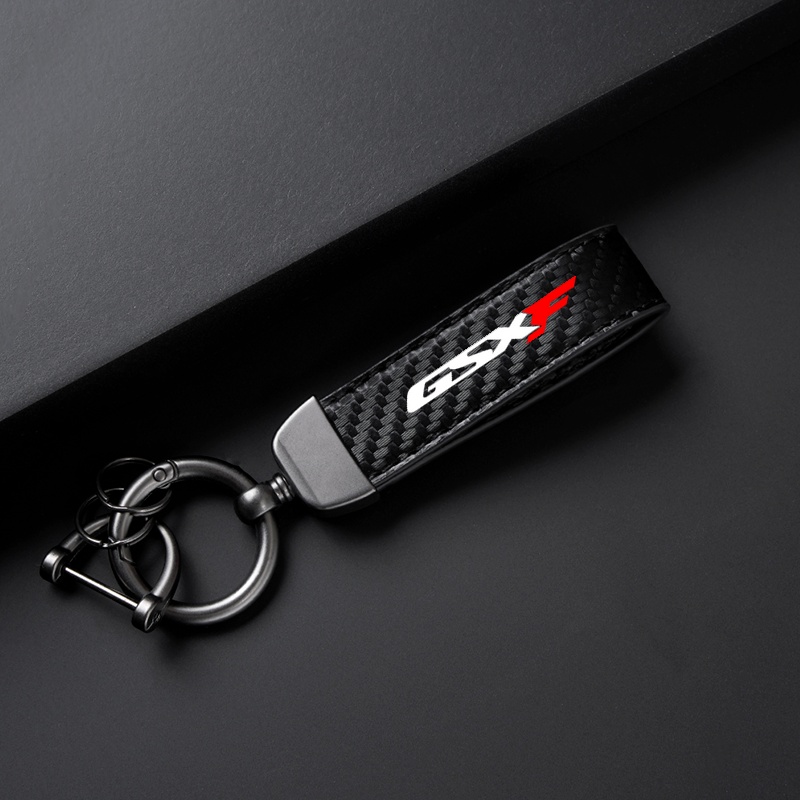 Keyrings For SUZUKI GSXF GSX 7 – Women'S Key Accessories recenzja i cena