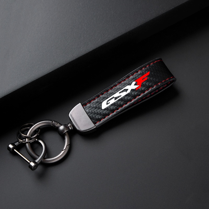 Keyrings For SUZUKI GSXF GSX 7 – Women'S Key Accessories recenzja i cena