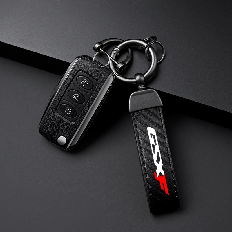 Keyrings For SUZUKI GSXF GSX 7 – Women'S Key Accessories recenzja i cena