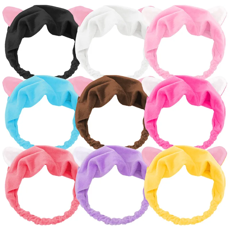 Multiple Styles Cute Elastic C – Women Accessories Online recenzja i cena