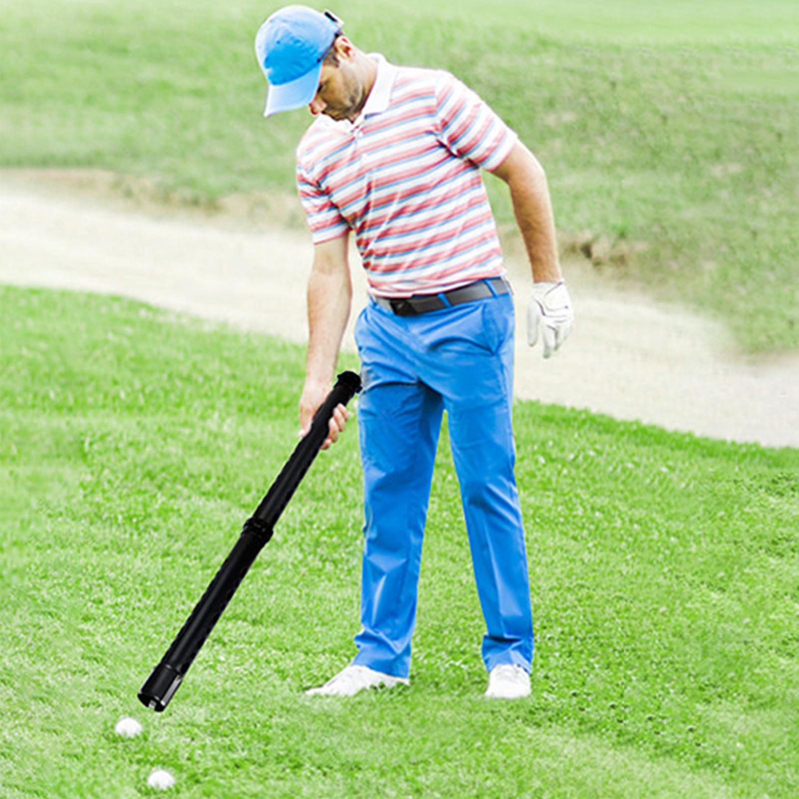 Golf Ball Retriever Tube Golf  – Accessories Woman recenzja i cena