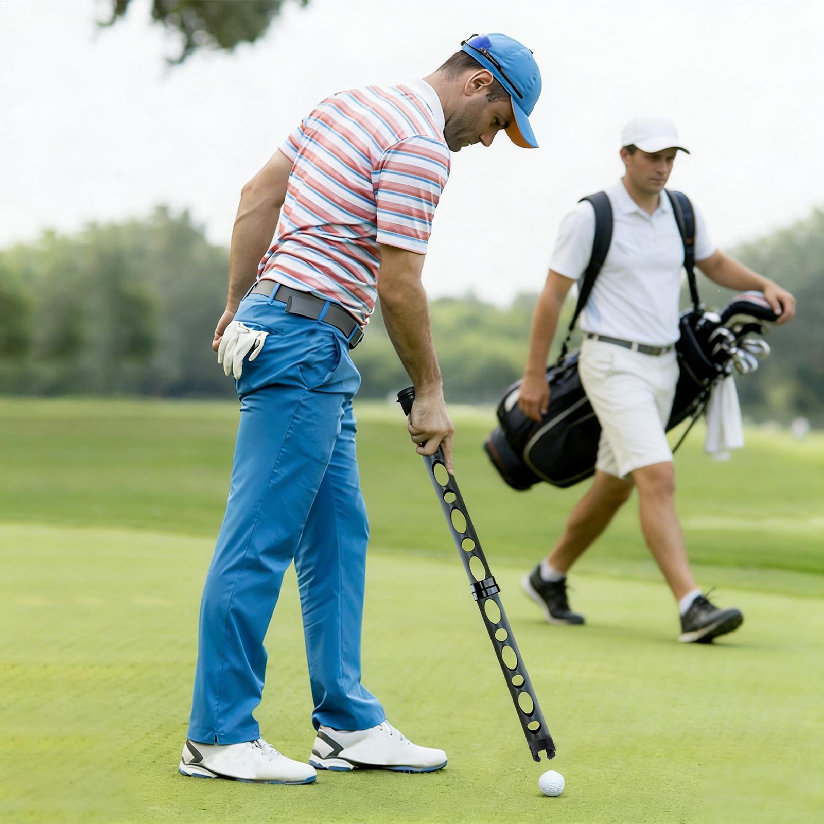 Golf Ball Retriever Tube Golf  – Accessories Woman recenzja i cena