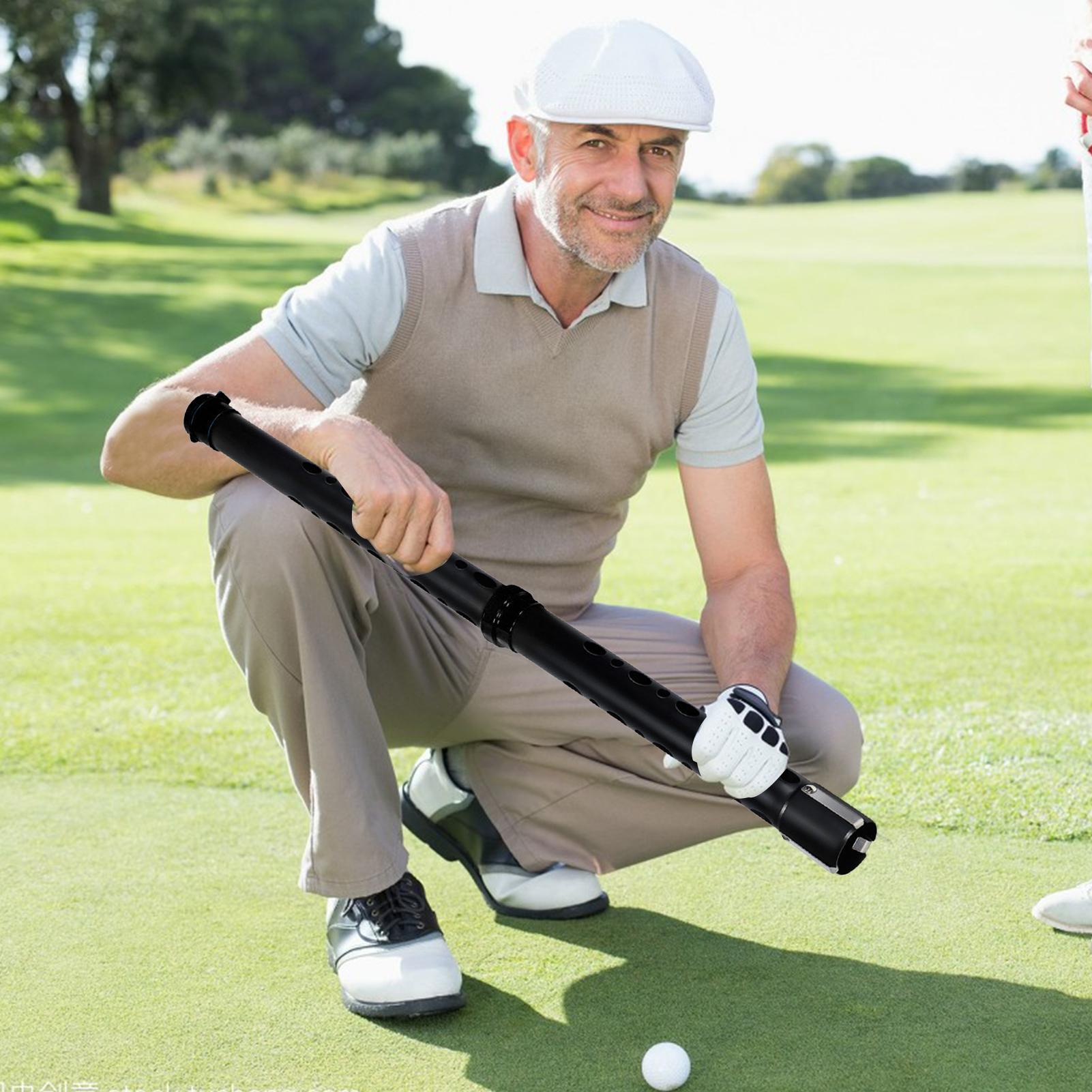 Golf Ball Retriever Tube Golf  – Accessories Woman recenzja i cena