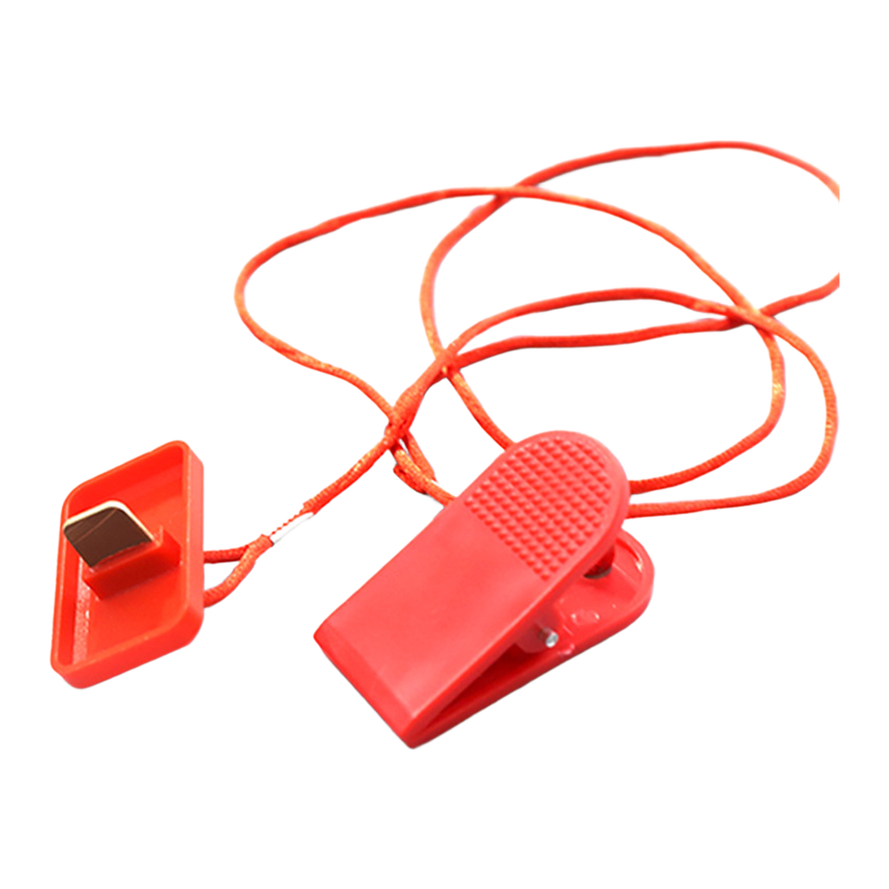 4pcs Treadmill Magnetic Safety – Women'S Key Accessories recenzja i cena