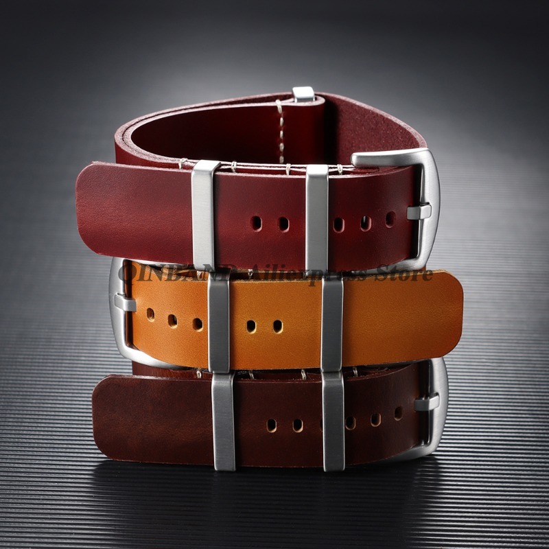 18mm 20mm 22mm 24mm Leather St – Accessories Woman recenzja i cena