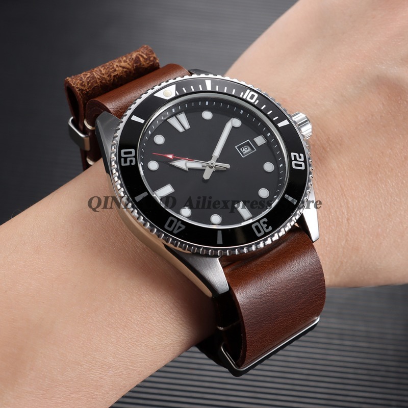 18mm 20mm 22mm 24mm Leather St – Accessories Woman recenzja i cena