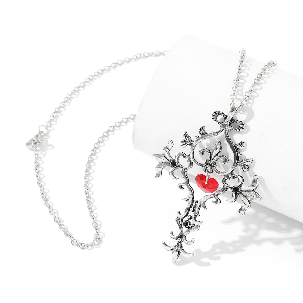 Fashion Exquisite Necklace Vin – Women Accessories Trending recenzja i cena