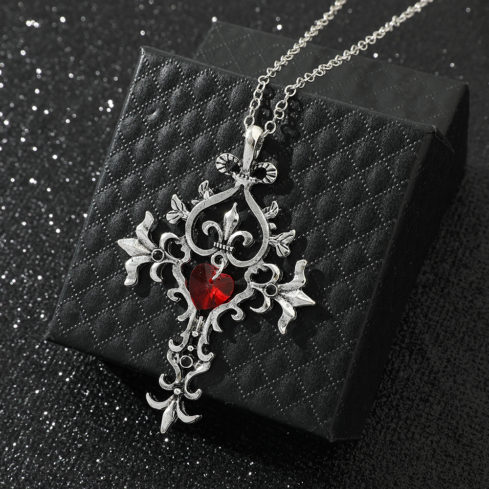 Fashion Exquisite Necklace Vin – Women Accessories Trending recenzja i cena