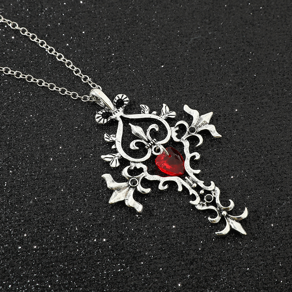 Fashion Exquisite Necklace Vin – Women Accessories Trending recenzja i cena