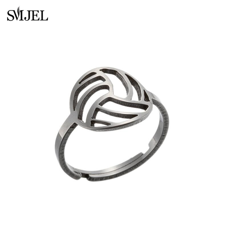 Smjel Stainless Steel Volleyba – Women'S Volleyball Accessories recenzja i cena