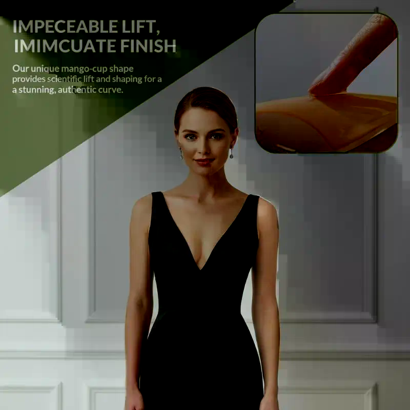 Women Invisible Breast Patch T – Women'S Accessories Mango recenzja i cena