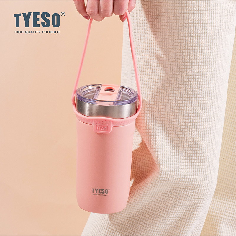 Tyeso Double layer 550/710ML P – Women Accessories Business recenzja i cena