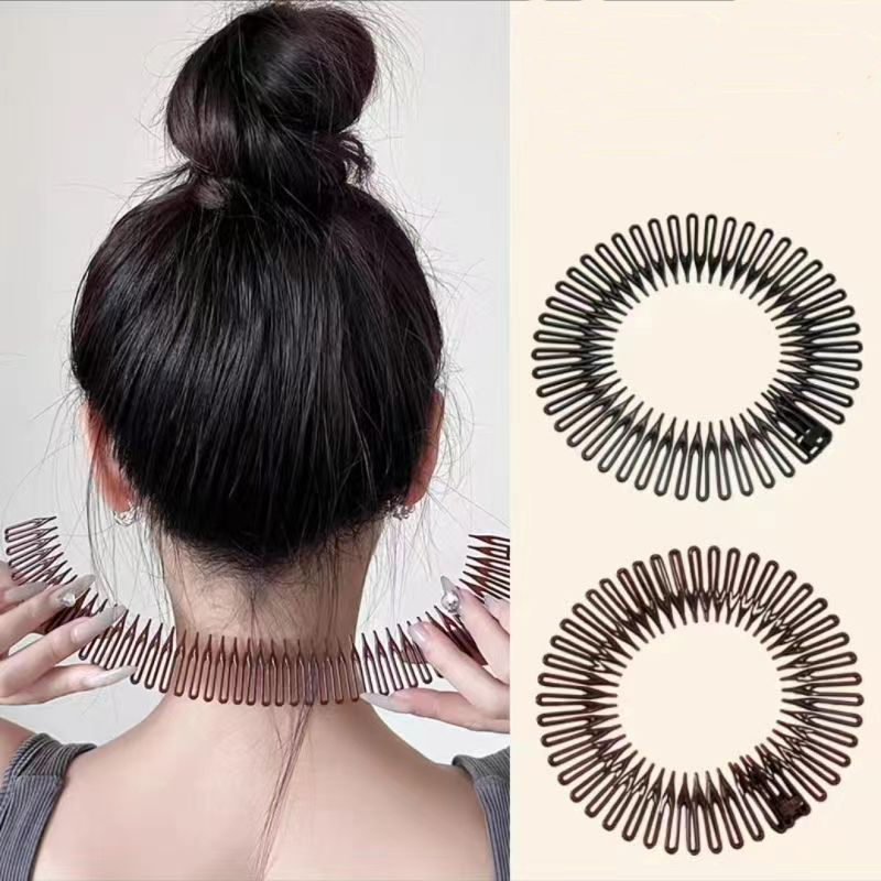 Plastic Full Circle Stretch Fl – Women Accessories Online recenzja i cena