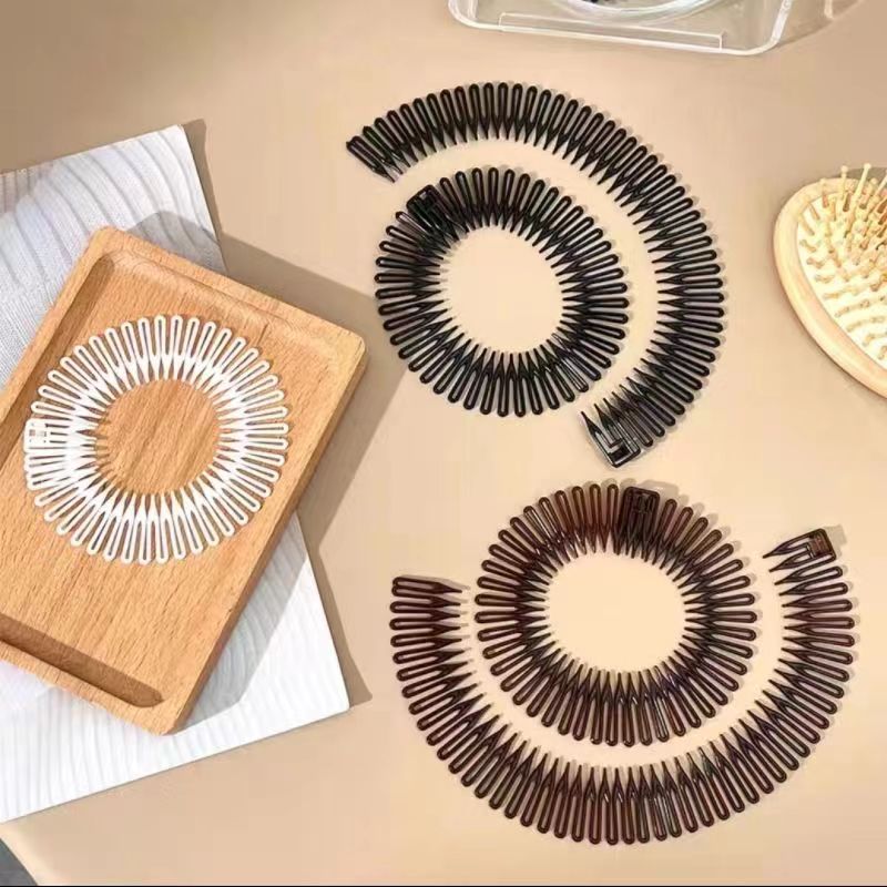 Plastic Full Circle Stretch Fl – Women Accessories Online recenzja i cena