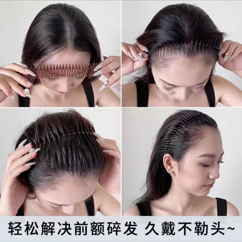 Plastic Full Circle Stretch Fl – Women Accessories Online recenzja i cena
