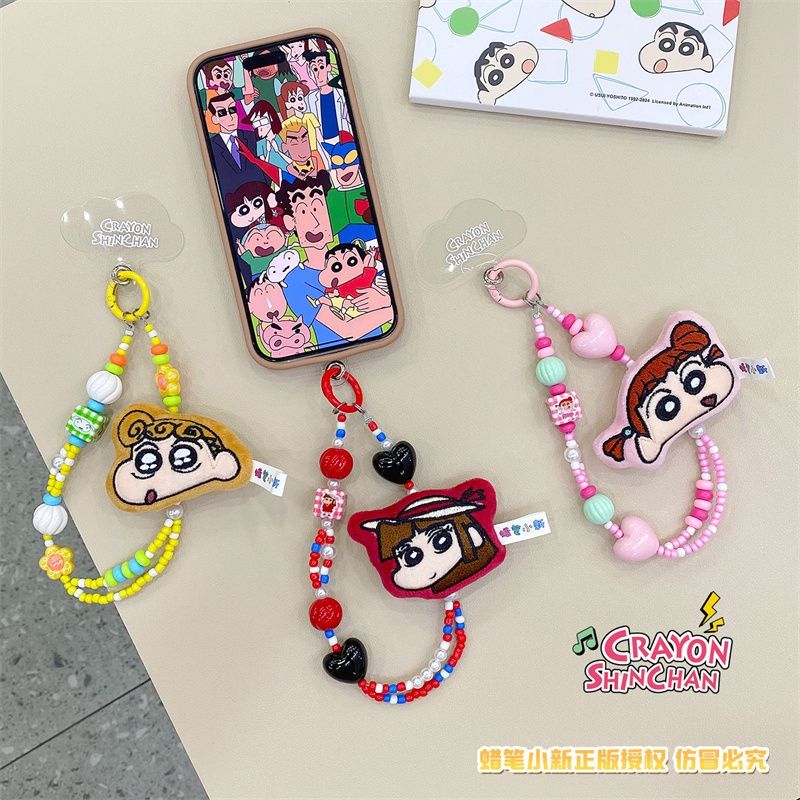 Genuine Original Crayon Shin-c – Women'S Key Accessories recenzja i cena