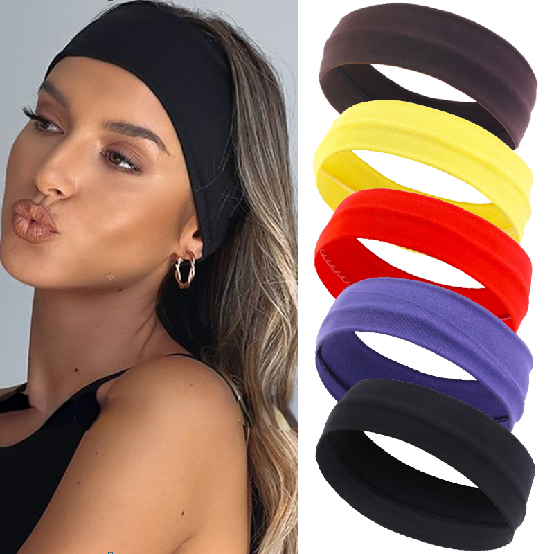 Summer Sports Headbands For Wo – Women Accessories Online recenzja i cena