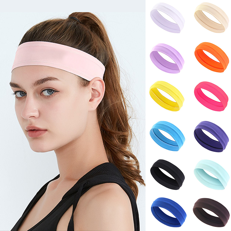 Summer Sports Headbands For Wo – Women Accessories Online recenzja i cena