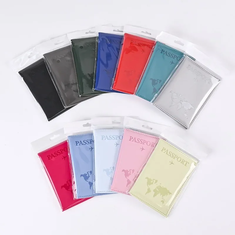 Women Men Travel Passport Cove – Women Accessories Business recenzja i cena