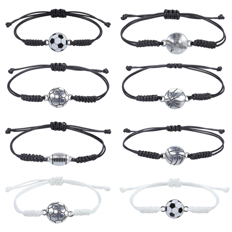 Women Men Wax Line Rope Woven  – Women'S Volleyball Accessories recenzja i cena