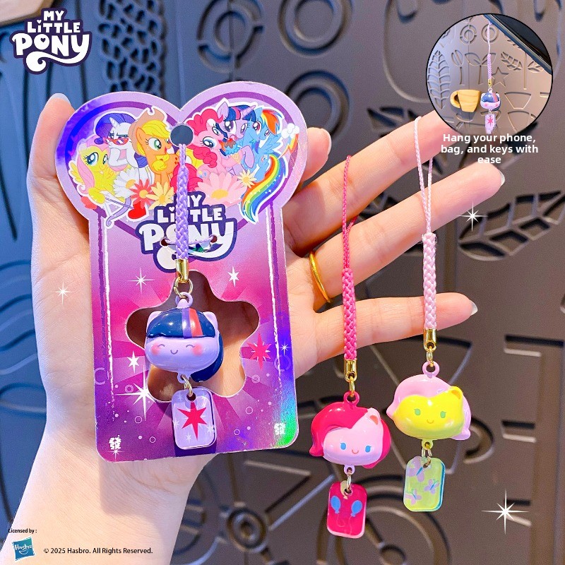 My Little Pony Water Sound Bel – Women'S Key Accessories recenzja i cena